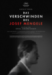 Das Verschwinden des Josef Mengele